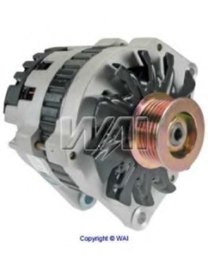 Генератор REMY 21101