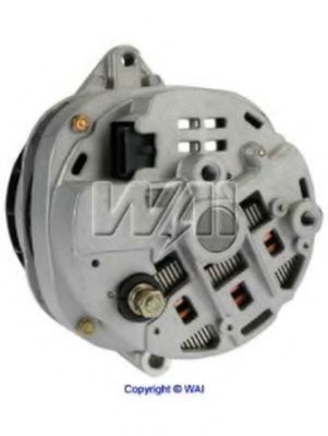 Генератор WAIglobal 8226N-6G4