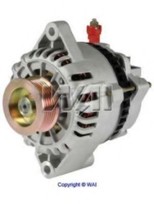 Генератор WAIglobal 8266N