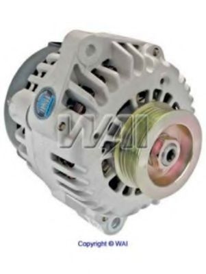 Генератор REMY 12463