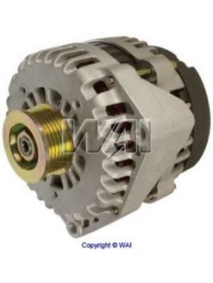 Генератор REMY 22020