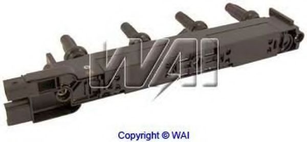 Катушка зажигания WAIglobal SC050