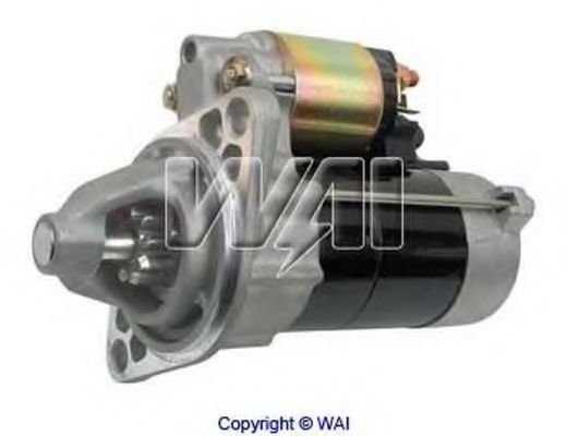Стартер WAIglobal 19615N