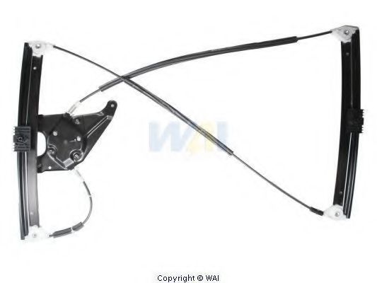 Подъемное устройство для окон WAIglobal WPR2147L