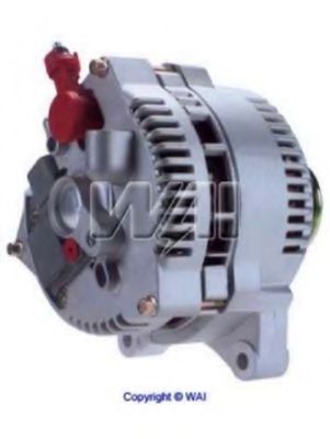 Генератор MOTORCRAFT GL373