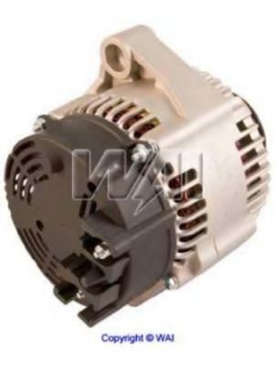 Стартер WAIglobal SS230