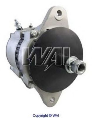 Генератор REMY 50907