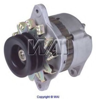 Генератор WAIglobal 12116N