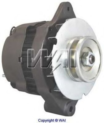 Генератор WAIglobal 12177N