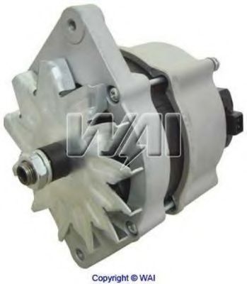 Генератор REMY 50955