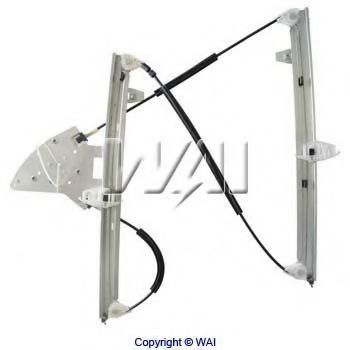 Подъемное устройство для окон WAIglobal WPR2222L