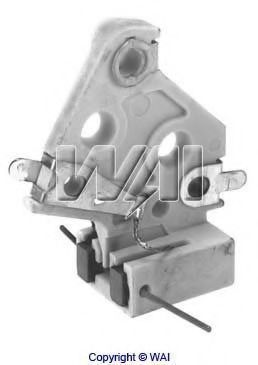 Кронштейн, угольная щетка HC-Cargo 130558