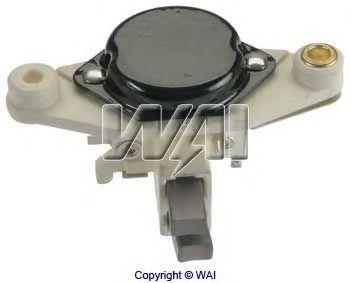 Регулятор генератора WAIglobal IB348