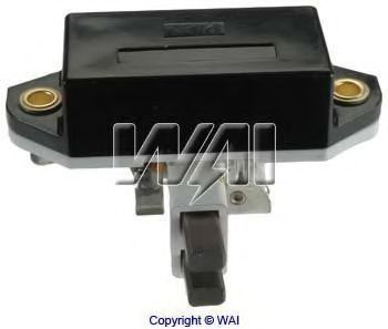 Регулятор генератора WAIglobal IB376
