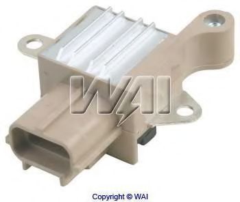 Регулятор генератора WAIglobal IN6343