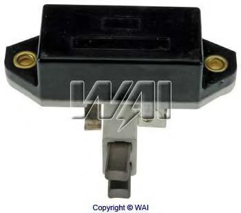 Регулятор генератора WAIglobal IB374SE24