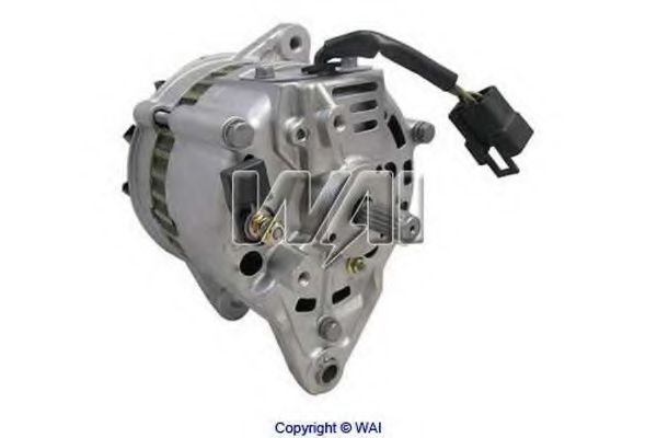 Генератор WAIglobal 14649R