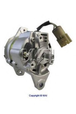 Генератор WAIglobal 14731R