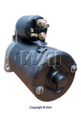 Стартер WAIglobal 16556R