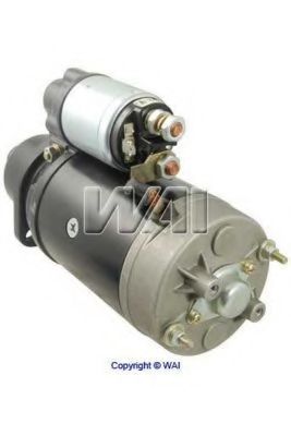 Стартер WAIglobal 16563N
