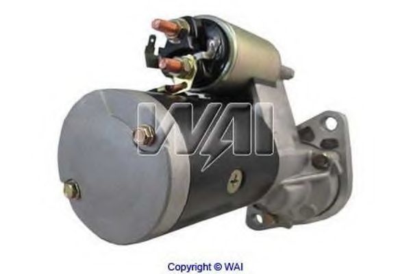 Стартер WAIglobal 16816R