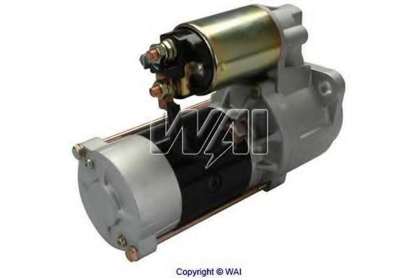 Стартер WAIglobal 17008N