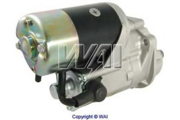 Стартер WAIglobal 17388N