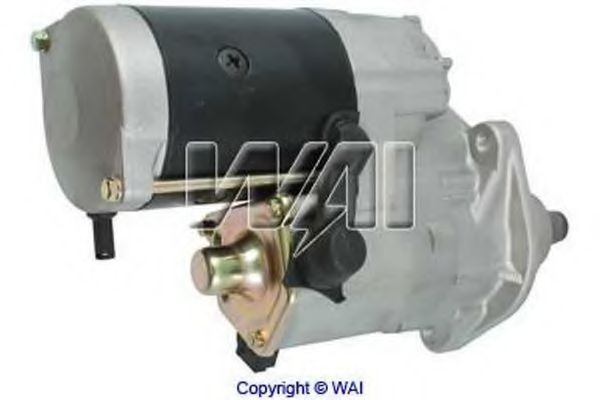 Стартер WAIglobal 17391N