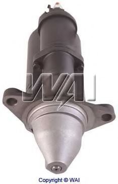 Стартер WAIglobal 30541R