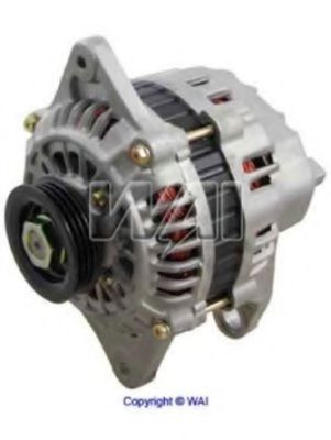 Генератор WAIglobal 13297