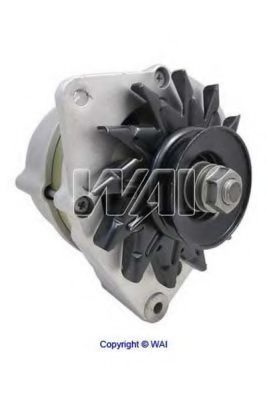 Генератор MOTOROLA 10769