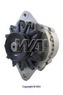 Генератор REMY 14870