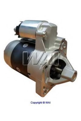 Стартер WAIglobal SS241