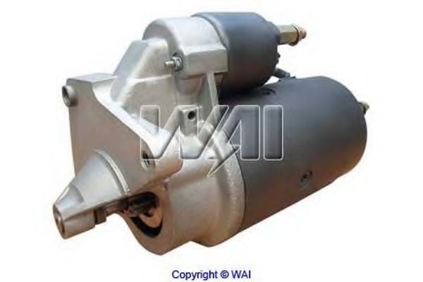 Стартер VALEO 185021