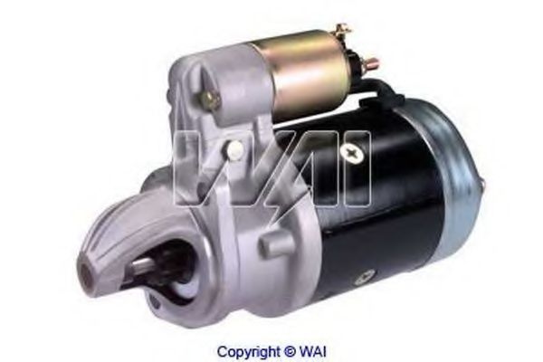 Стартер ELSTOCK 253409