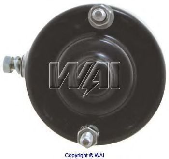 Стартер HC-Cargo 111835