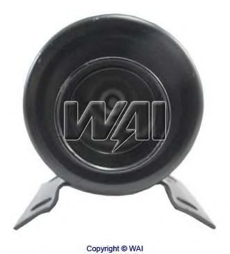 Тяговое реле, стартер DELCO REMY 1115536