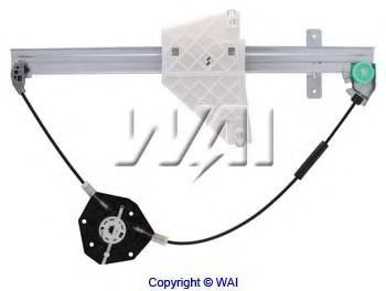 Подъемное устройство для окон WAIglobal WPR0154RB