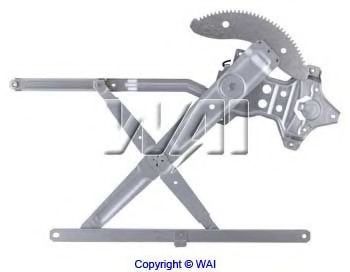 Подъемное устройство для окон WAIglobal WPR0211L