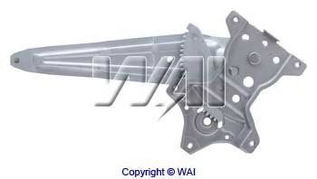 Подъемное устройство для окон WAIglobal WPR0219LB