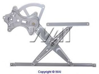 Подъемное устройство для окон WAIglobal WPR0226R