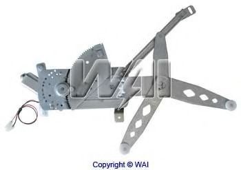 Подъемное устройство для окон WAIglobal WPR2491RM