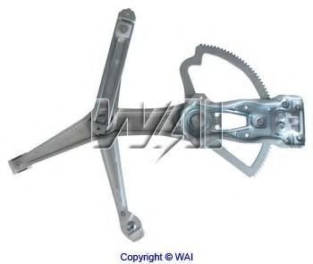 Подъемное устройство для окон WAIglobal WPR2646L