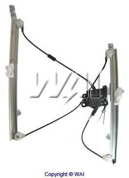 Подъемное устройство для окон WAIglobal WPR2689RM