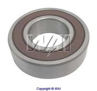 Подшипник WAIglobal 6-103-4W-1