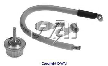 Диод WAIglobal 32502