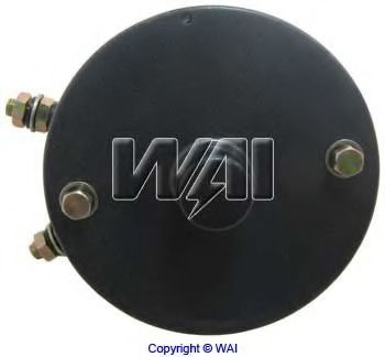 Электродвигатель PRESTOLITE ELECTRIC 463618