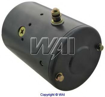 Электродвигатель WAIglobal 10863N