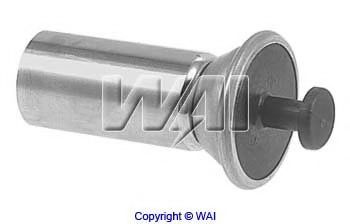 Тяговое реле, стартер WAIglobal 66160