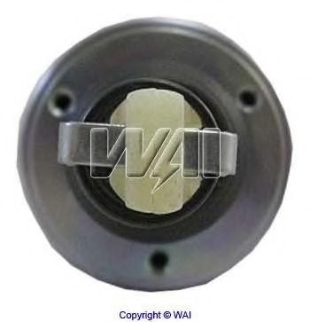 Тяговое реле, стартер WAIglobal 66-91132